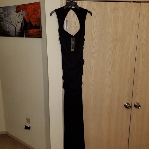 Nicole Miller Dresses & Skirts - Nicole Miller Evening Dress